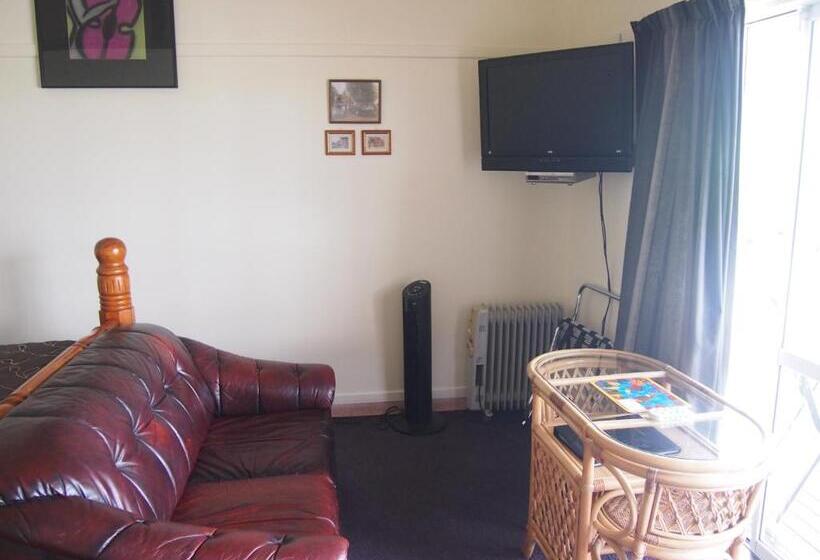 Студио Стандарт Кровать Кинг, Manor Views Nz