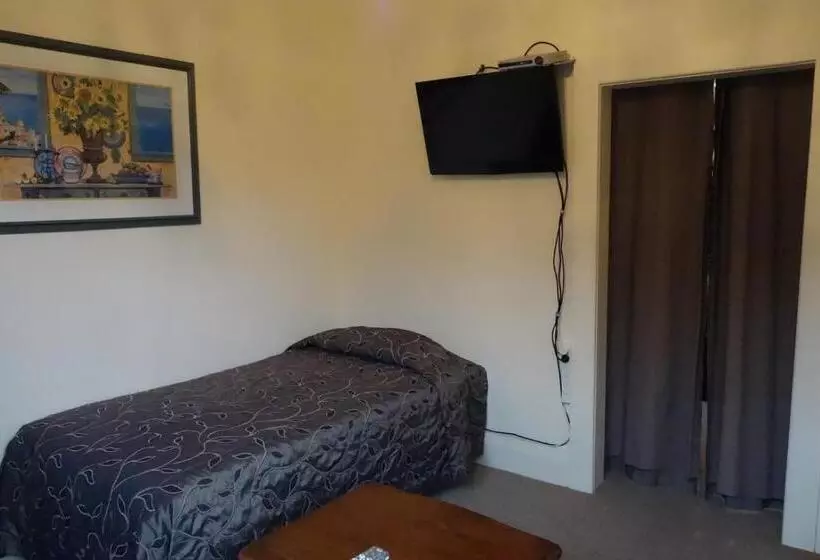プレミアムファミリールーム, Manor Views Nz