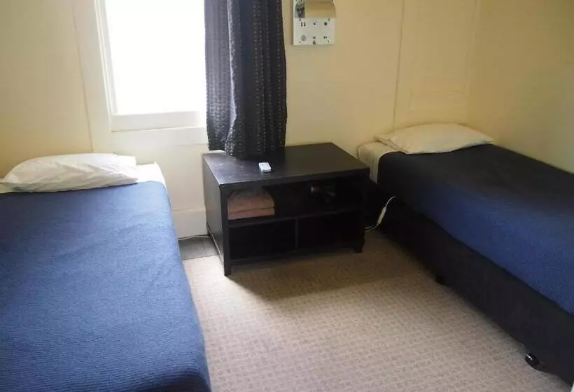 1ベッドルームアパートメント, Manor Views Nz