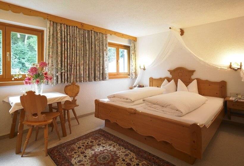 スタンダードルーム, Montabella