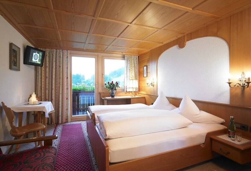 スタンダードルーム, Montabella