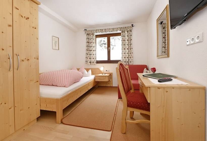 スタンダードシングルルーム, Montabella