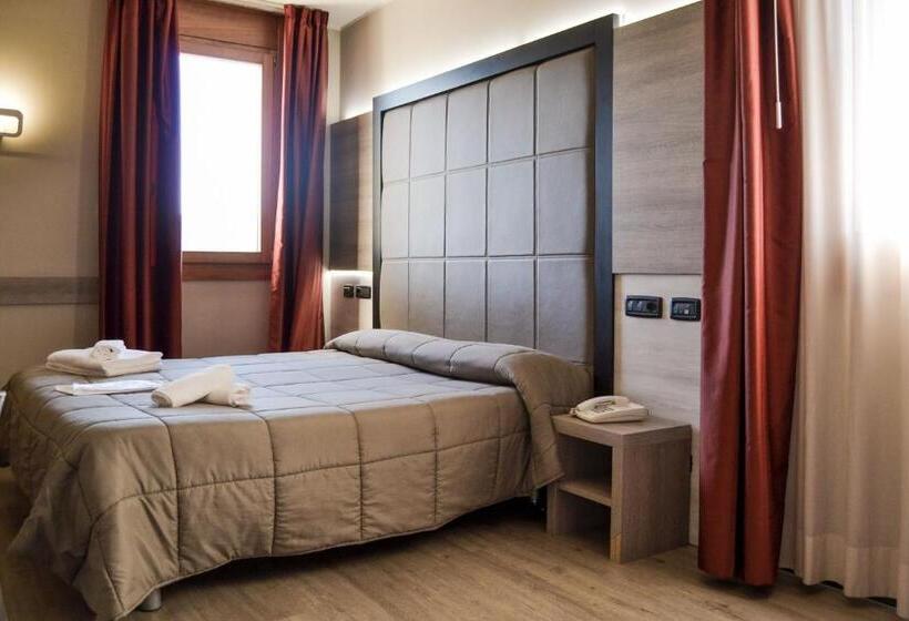 스탠다드 룸, Planet