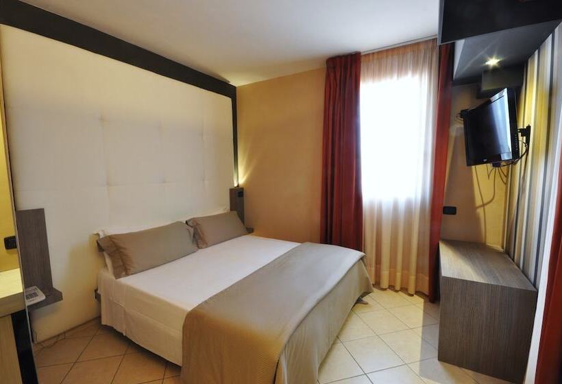 스탠다드 룸, Planet