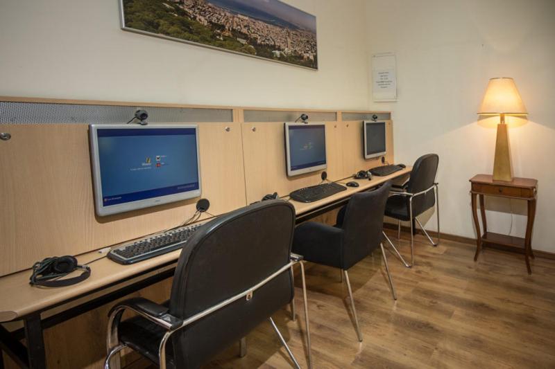 Номер Стандарт, Port Inn