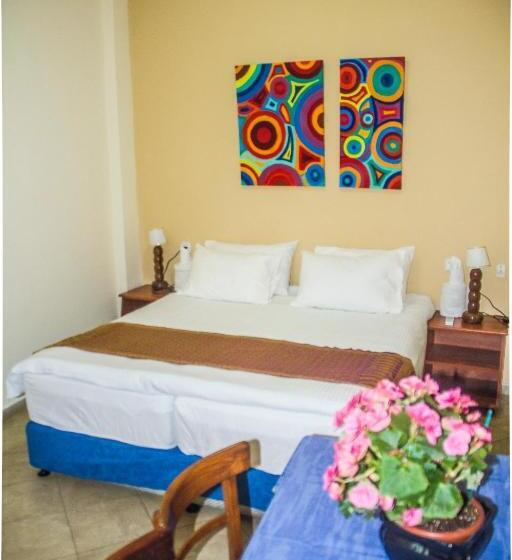 Номер Стандарт, Port Inn