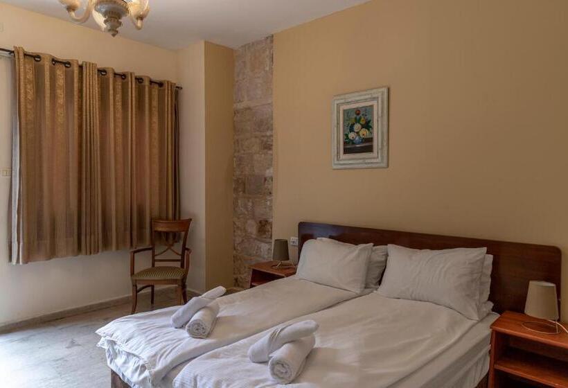 Номер Стандарт, Port Inn