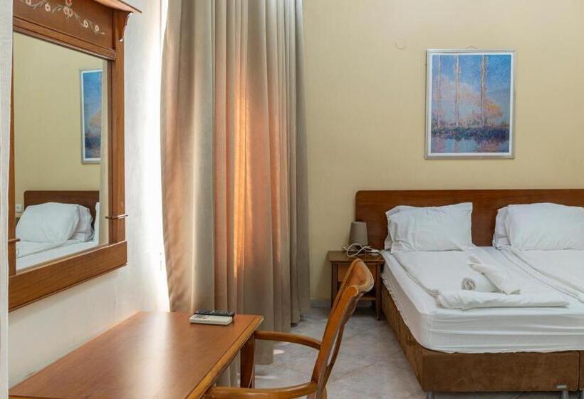 Номер Стандарт, Port Inn