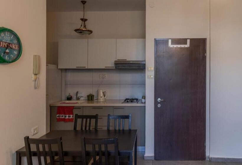 Appartement Supérieur 1 Chambre, Port Inn