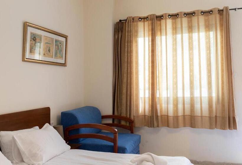 Номер Economy, Port Inn