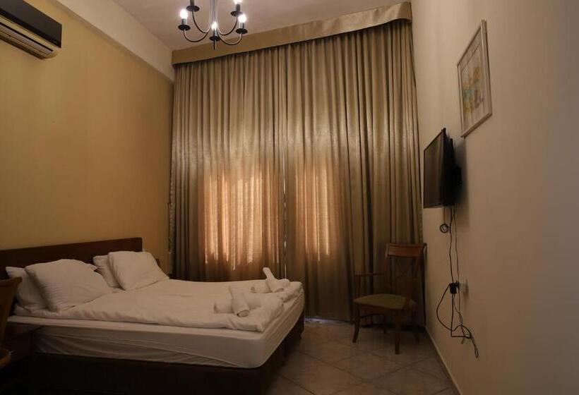 Номер Economy, Port Inn