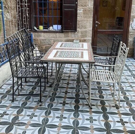 Номер Стандарт Трехместный, Port Inn