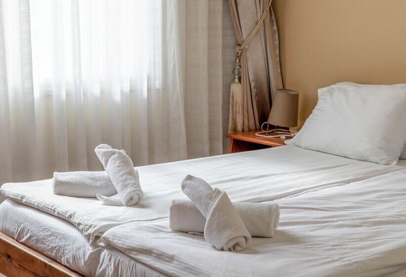 Appartement Supérieur 1 Chambre, Port Inn