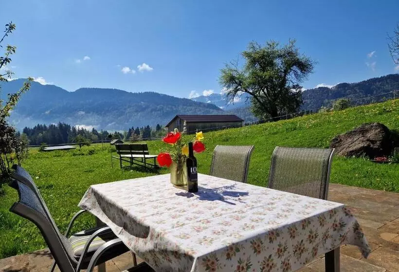 2ベッドルームのスーペリアアパートメント, Schweizer Hof