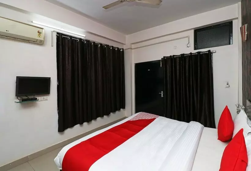 Chambre Standard, Treebo White Inn