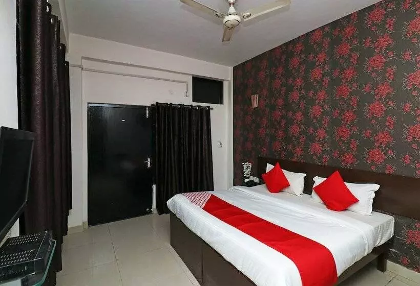 Chambre Standard, Treebo White Inn