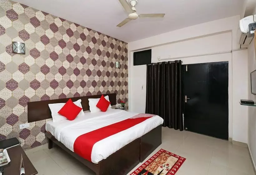 Chambre Standard, Treebo White Inn