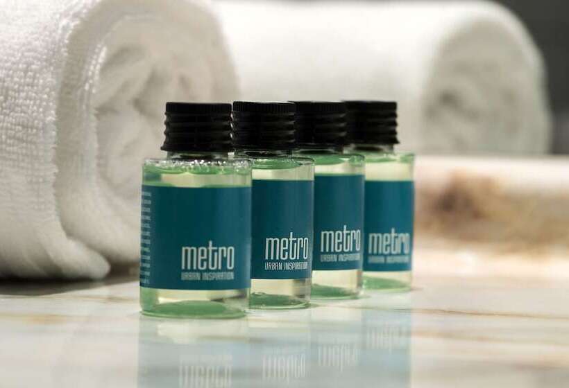 Номер Стандарт, Tyrifjord Hotell