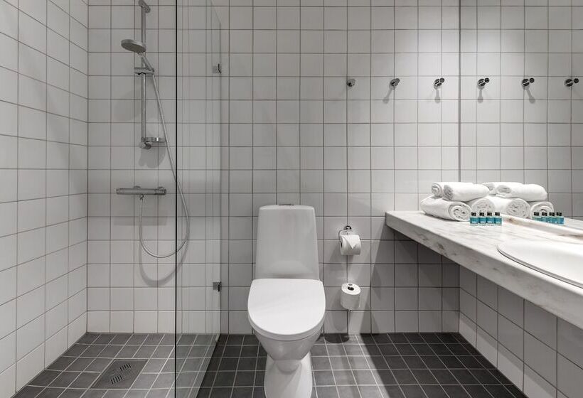 Классический Номер, Tyrifjord Hotell