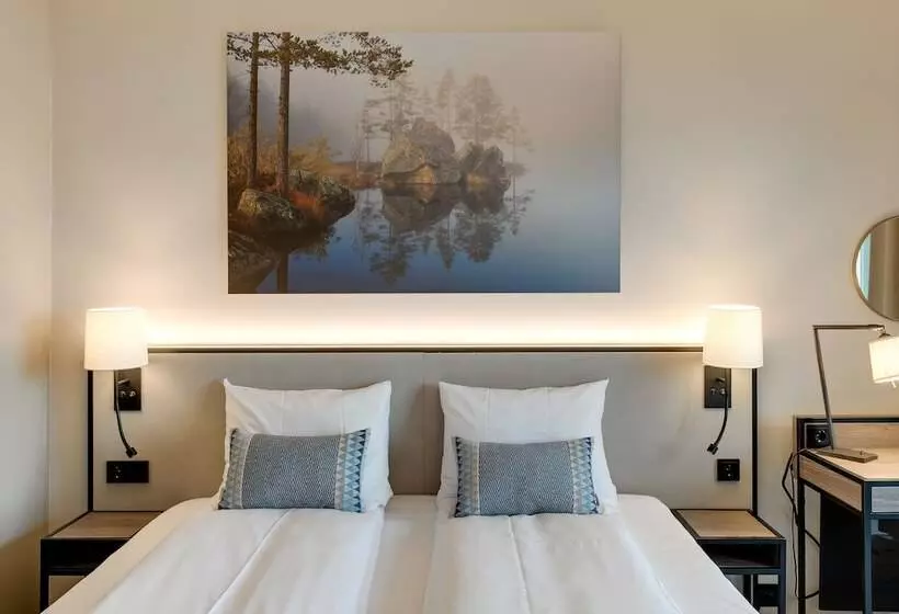 クラシックルーム, Tyrifjord Hotell
