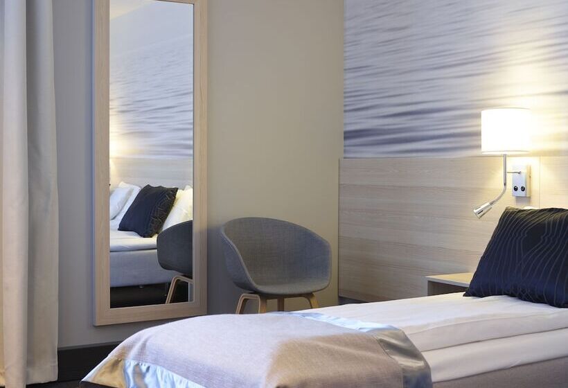 标准间, Tyrifjord Hotell