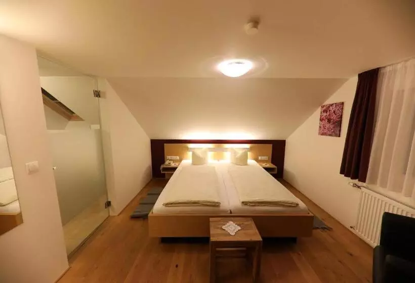 Basic-huone, Gasthof Ochsen