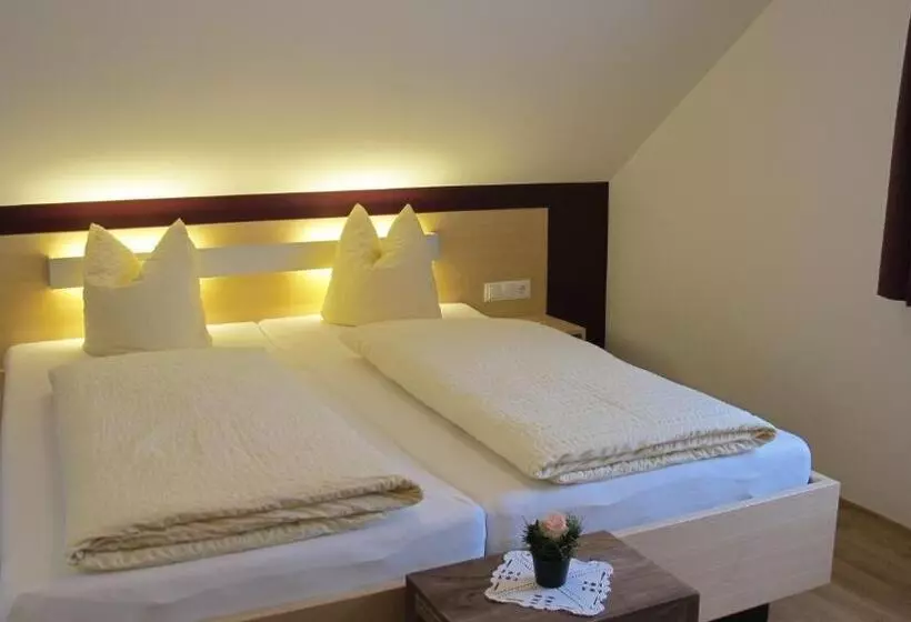 Standard Yhden Hengen Huone, Gasthof Ochsen