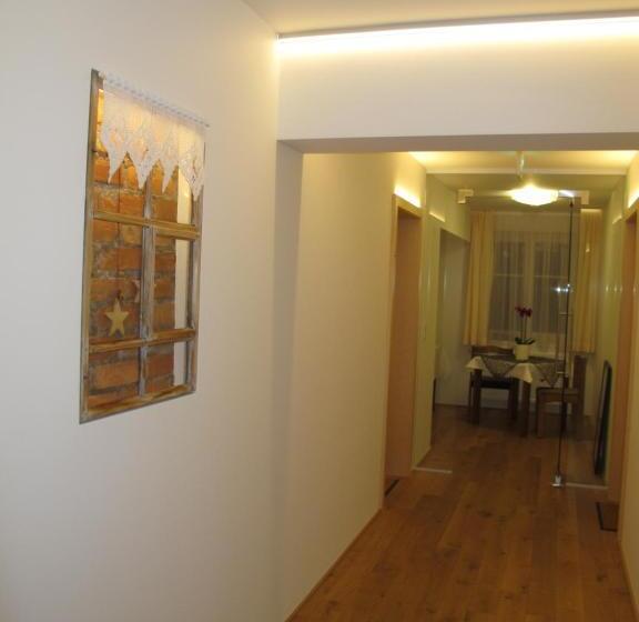 غرفة قياسية, Gasthof Ochsen