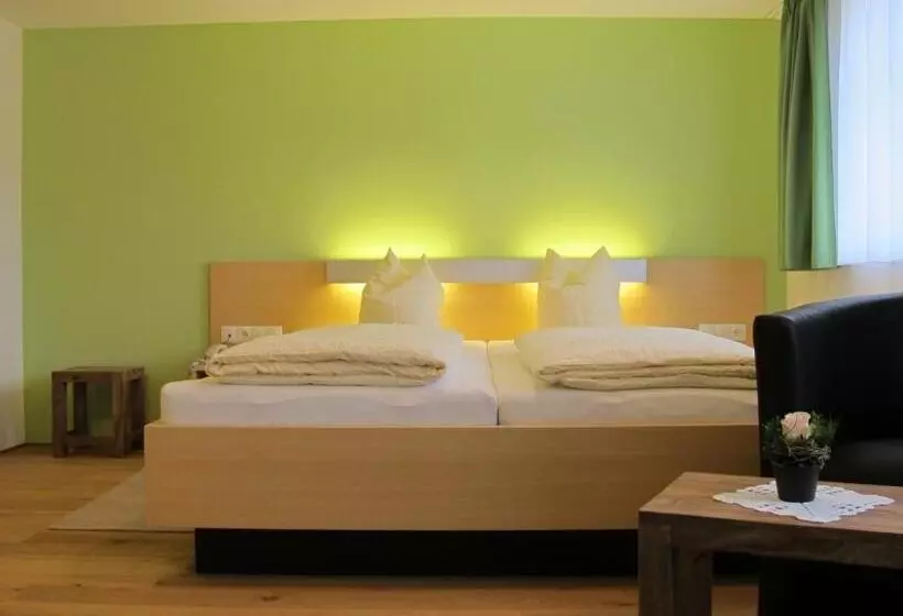 Standard-huone, Gasthof Ochsen