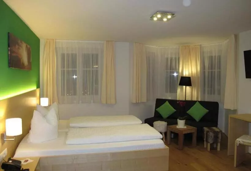 Superior-huone, Gasthof Ochsen