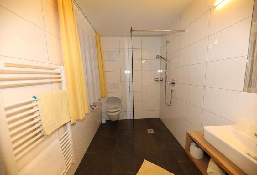 غرفة سوبيريور, Gasthof Ochsen