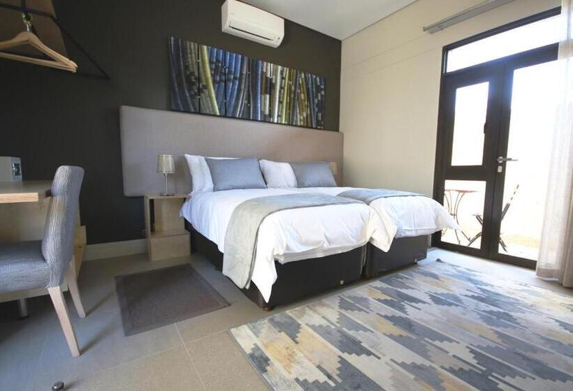 اتاق لوکس, The Elegant Guesthouse