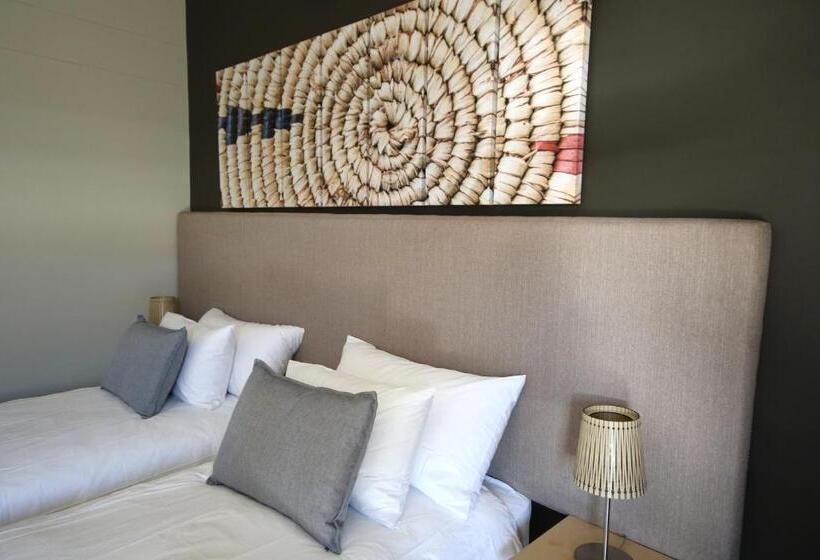 اتاق لوکس, The Elegant Guesthouse