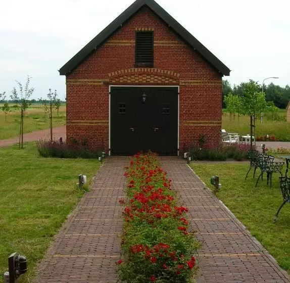 スイート, Landgoed Westerlee