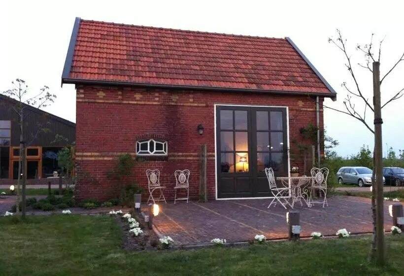 スイート, Landgoed Westerlee