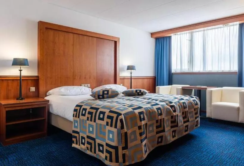 エコノミールーム, Van Der Valk Hotel Emmen