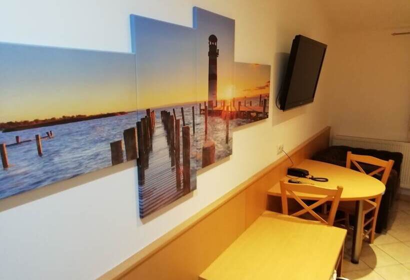 Номер Стандарт, Weinhotel Kirchenwirt