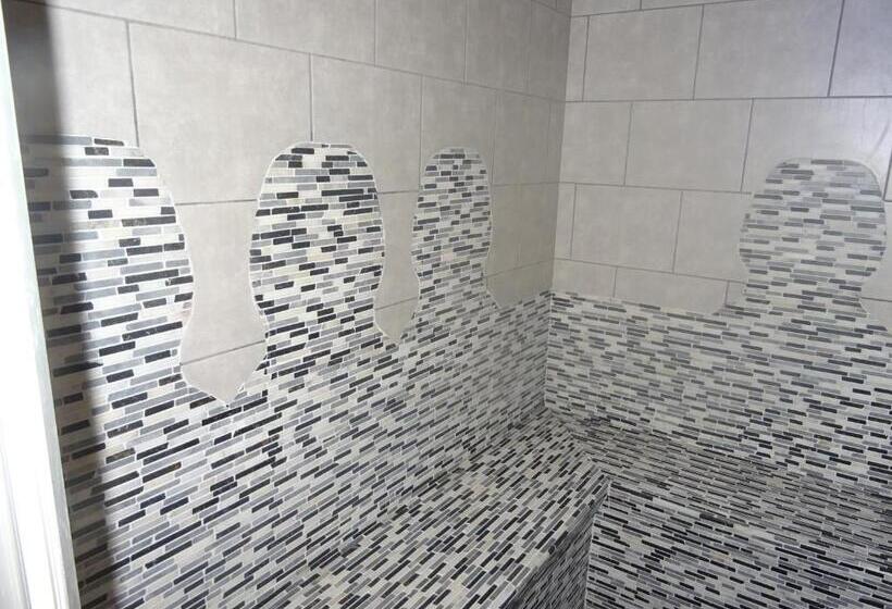 חדר סטנדרט לארבעה, Apart Hotel & Spa La Destière