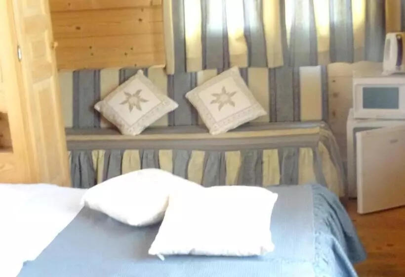 Standard-huone, Apart Hotel & Spa La Destière