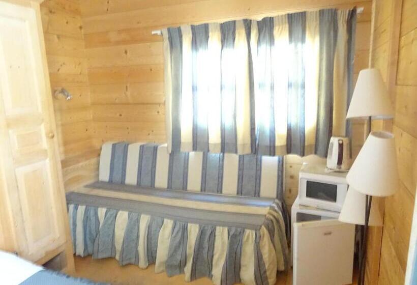 חדר סטנדרט, Apart Hotel & Spa La Destière