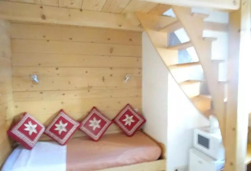Standard Kolmen Hengen Huone, Apart Hotel & Spa La Destière