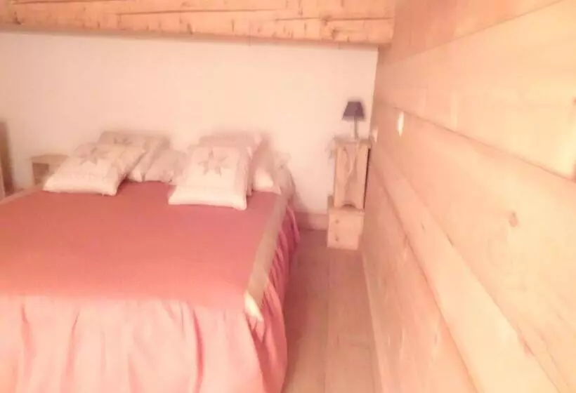 Standard Kolmen Hengen Huone, Apart Hotel & Spa La Destière