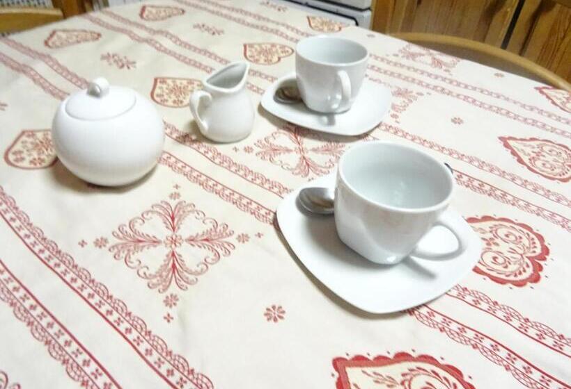 חדר סטודיו סטנדרד, Apart Hotel & Spa La Destière