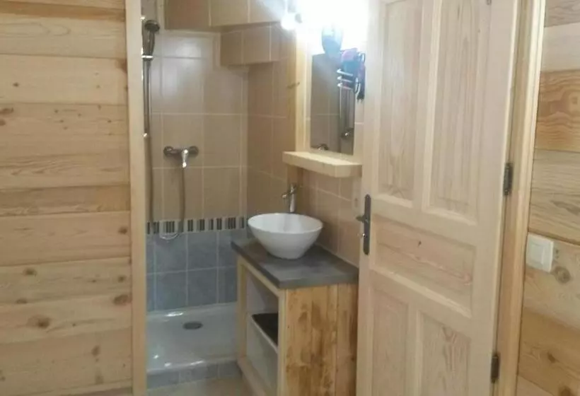 Huoneisto 4 Makuuhuonetta, Apart Hotel & Spa La Destière