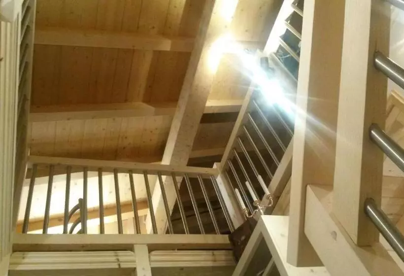Huoneisto 4 Makuuhuonetta, Apart Hotel & Spa La Destière