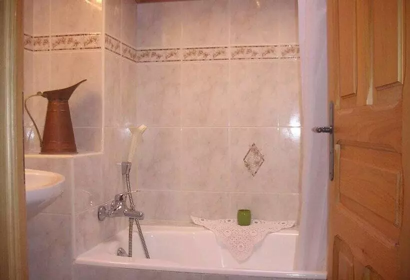 Huoneisto 2 Makuuhuonetta, Apart Hotel & Spa La Destière