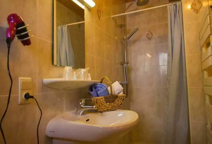 Standard-huone, Apart Hotel & Spa La Destière
