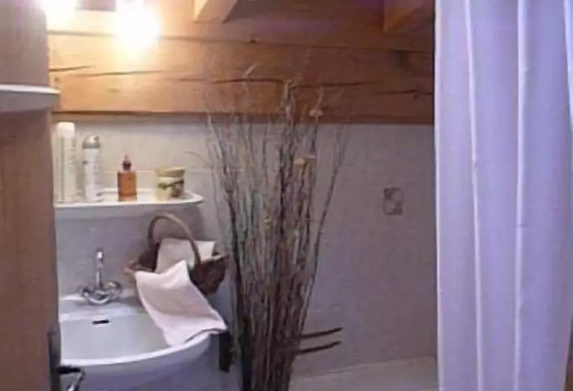 Standard-huone, Apart Hotel & Spa La Destière