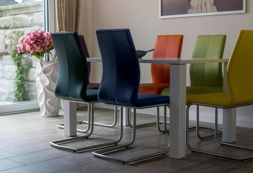 منزل 3 غرف نوم, Insel Pension