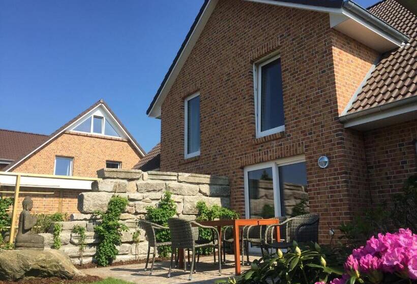 منزل 3 غرف نوم, Insel Pension